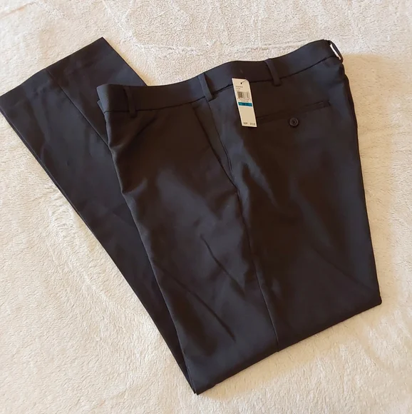 Van Heusen | Pants | Nwt Mens Van Heusen Slim Fit Flex Dress Pants | Poshmark Van Heusen | Pants | Nwt Mens Van Heusen Slim Fit Flex Dress Pants | Poshmark